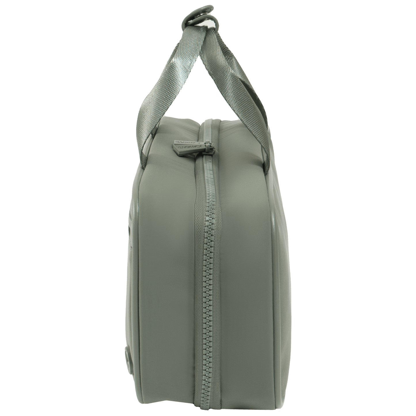 Joan & David The Sport Nylon Double Handle Hanging Toiletry Case
