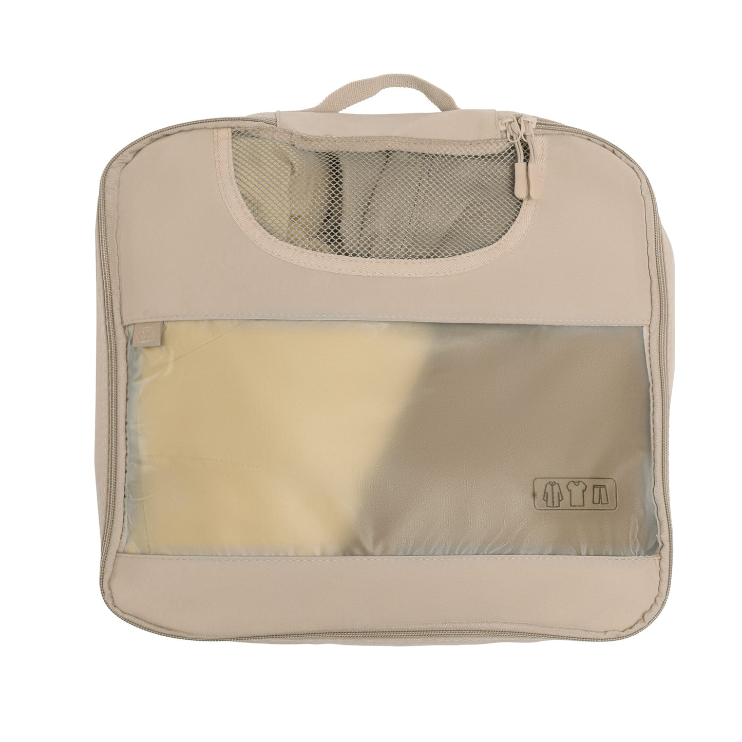 Joan & David 6 Piece Travel Packing Cube Set