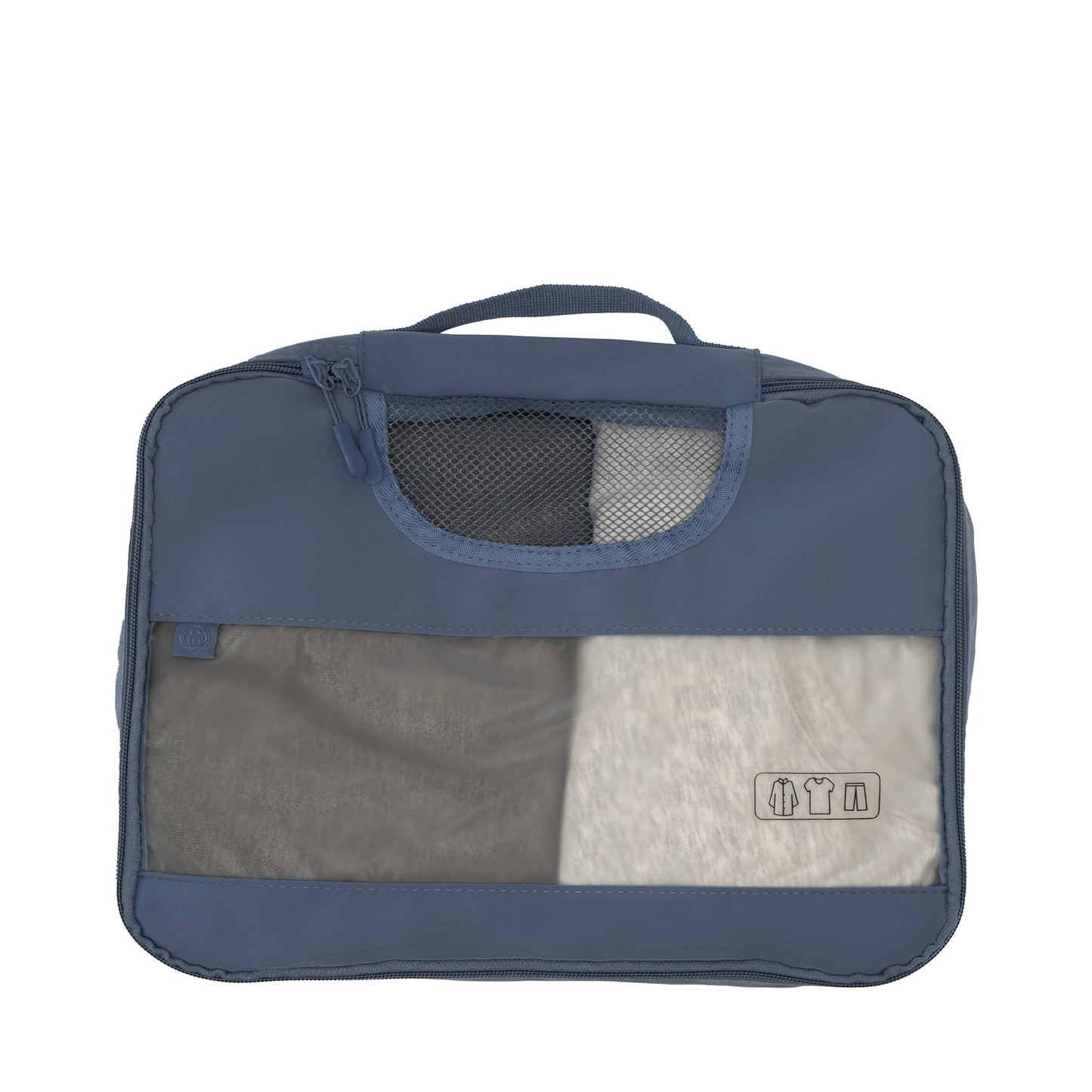 Joan & David 6 Piece Travel Packing Cube Set