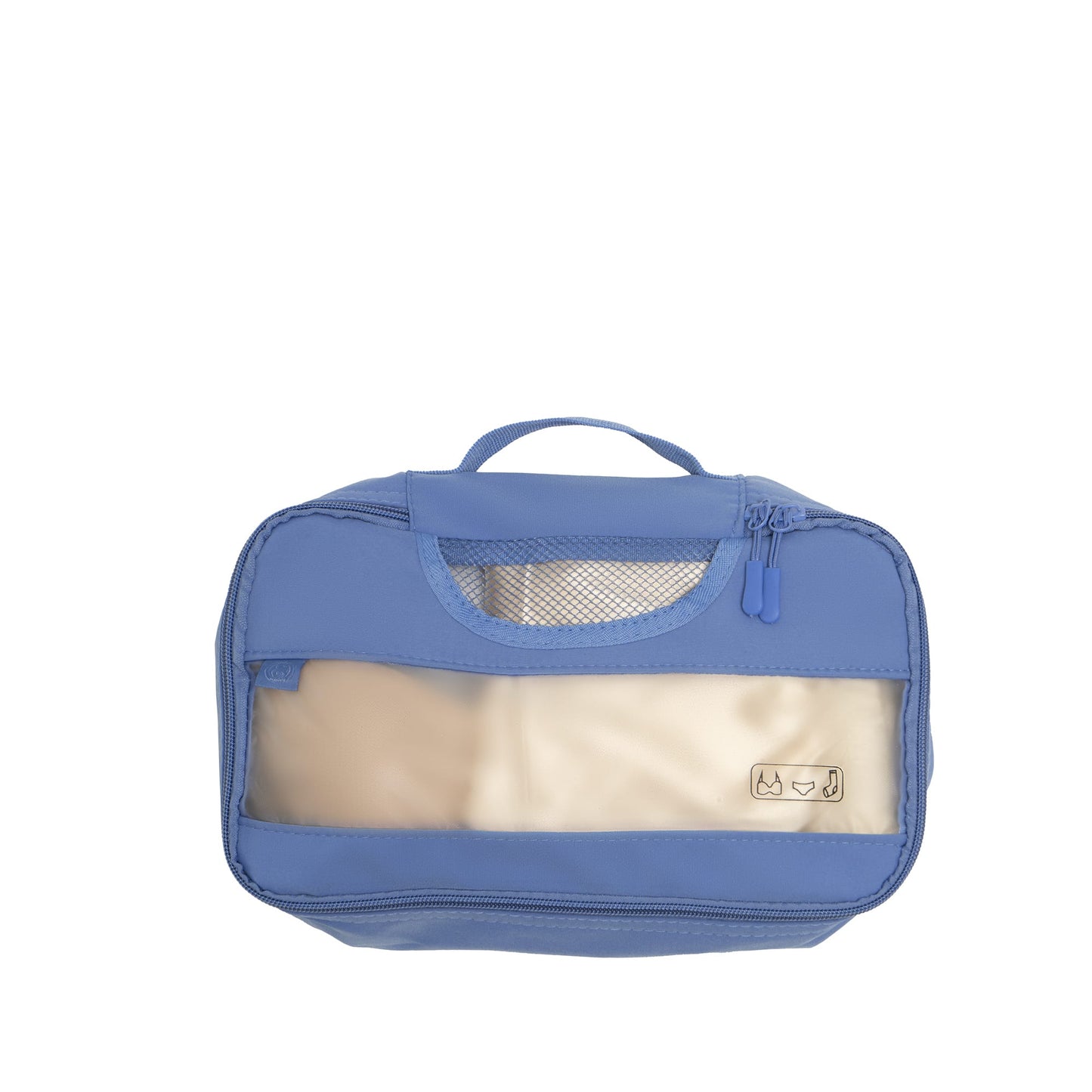 Joan & David 6 Piece Travel Packing Cube Set