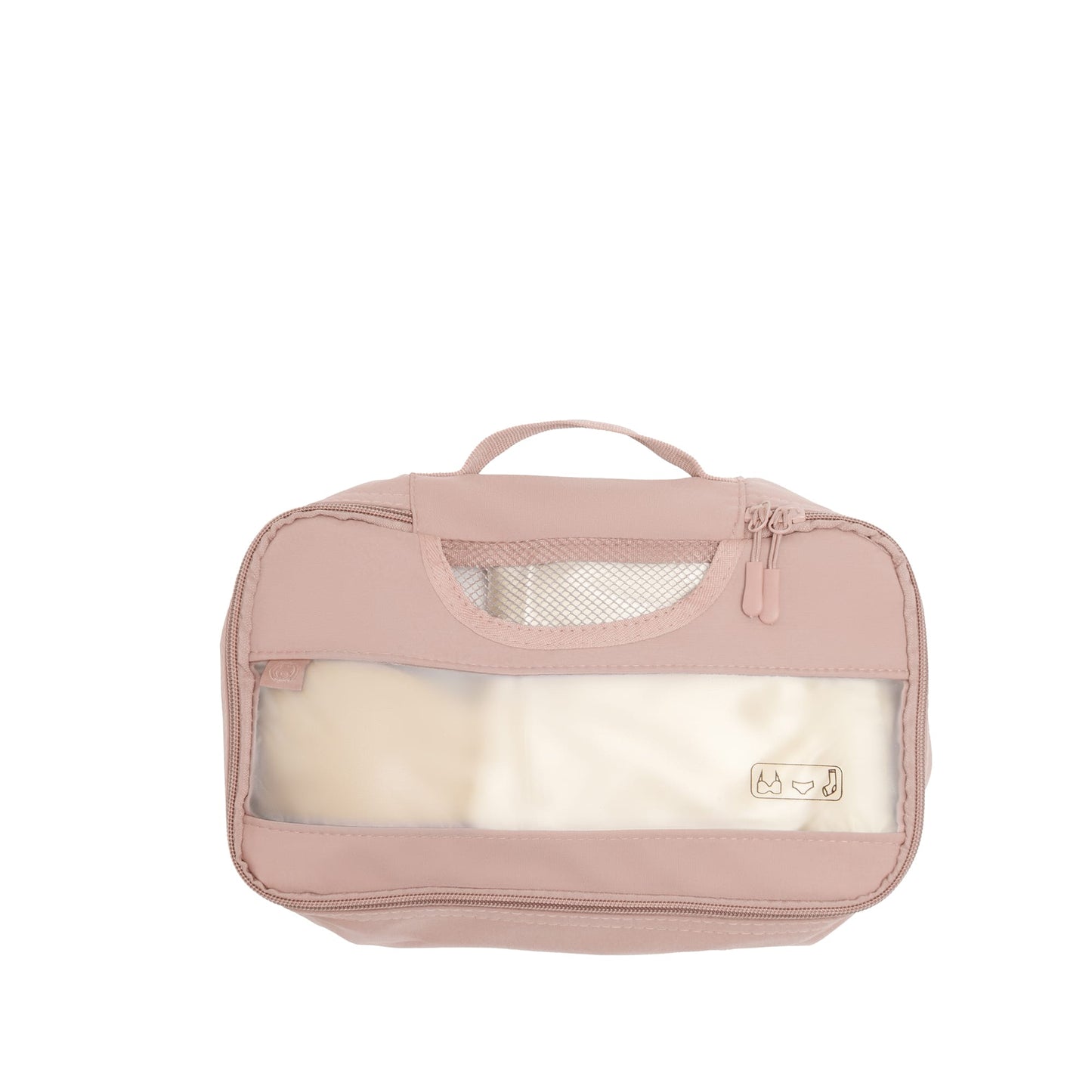 Joan & David 6 Piece Travel Packing Cube Set