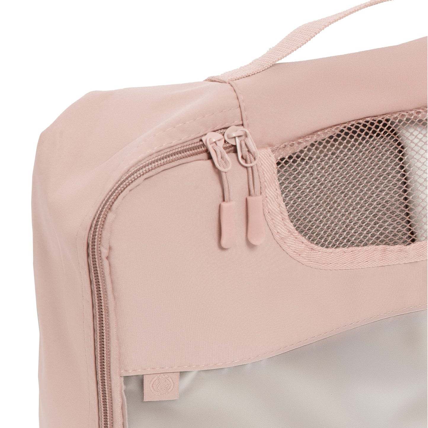 Joan & David 6 Piece Travel Packing Cube Set