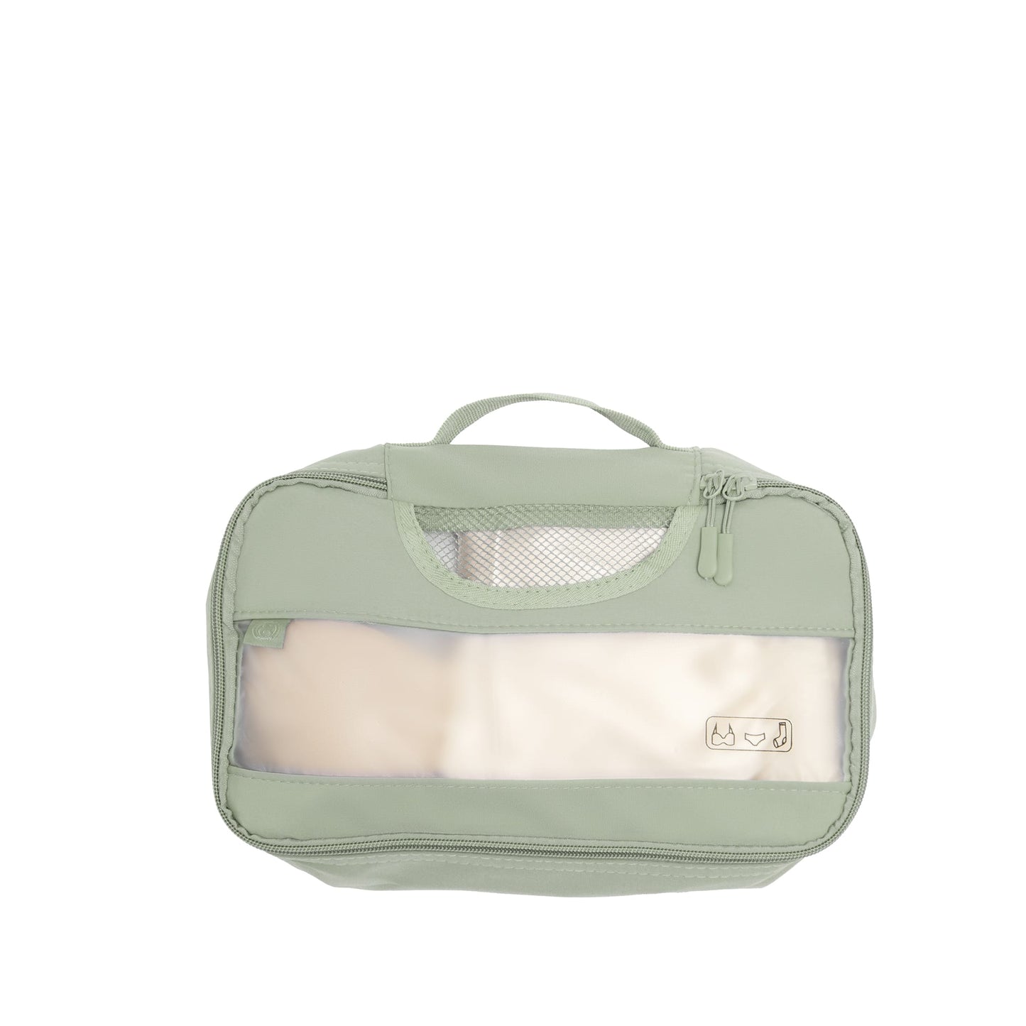 Joan & David 6 Piece Travel Packing Cube Set