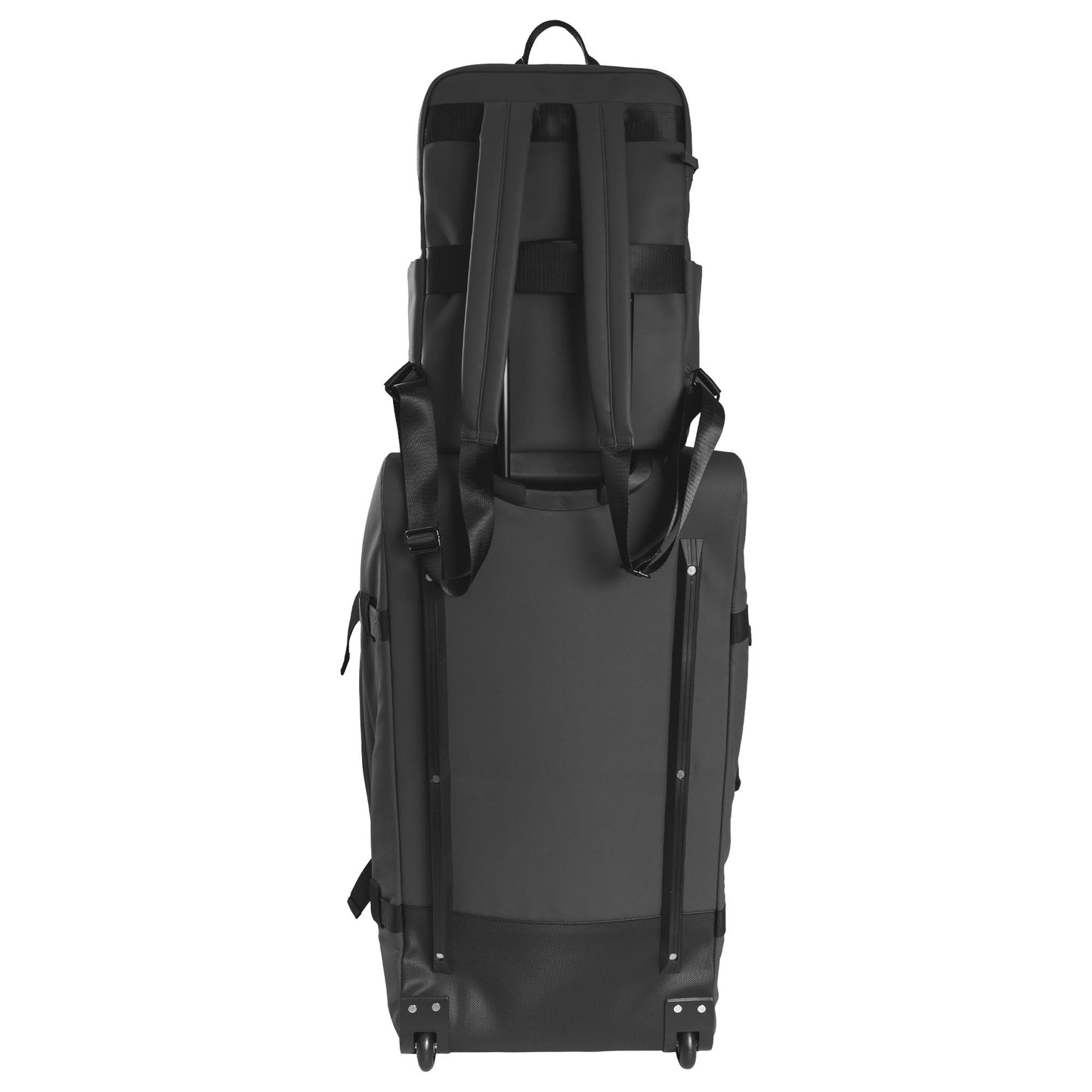 Jack Abrahams The Cassius Workbook Backpack