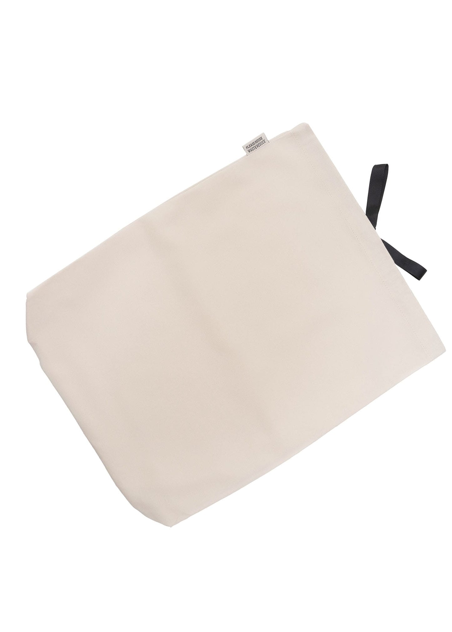 La L'Amour 8oz Cotton Canvas 4PC Laundry Bag Set
