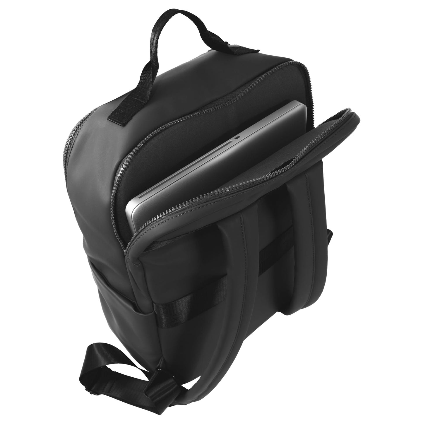 Jack Abrahams The Cassius Workbook Backpack