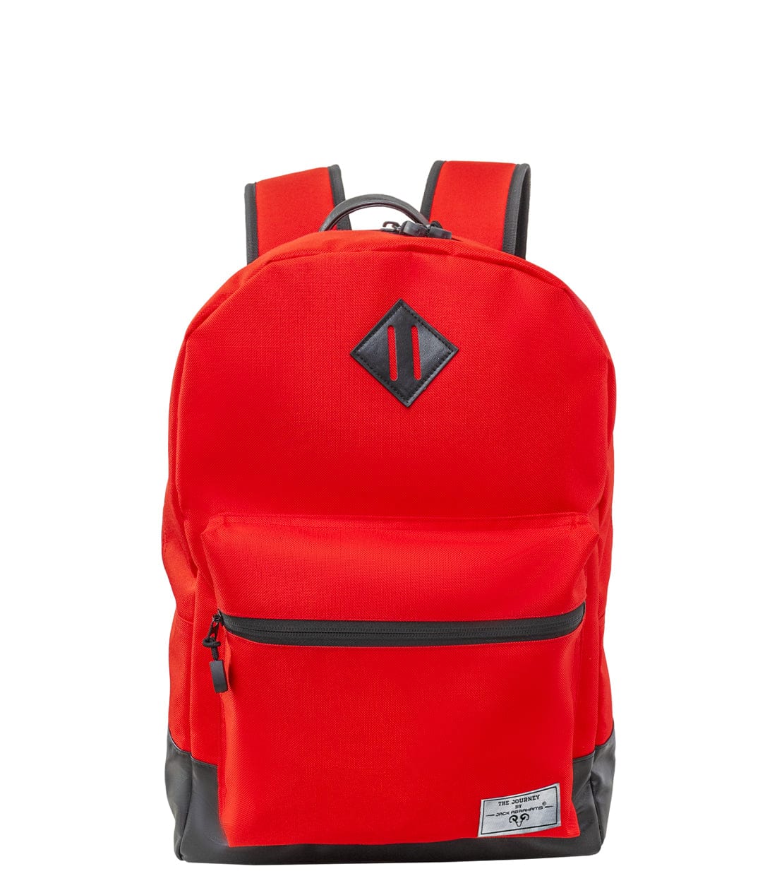The Journey by Jack Abrahams Nylon RegPack- Chicago Edition 23L