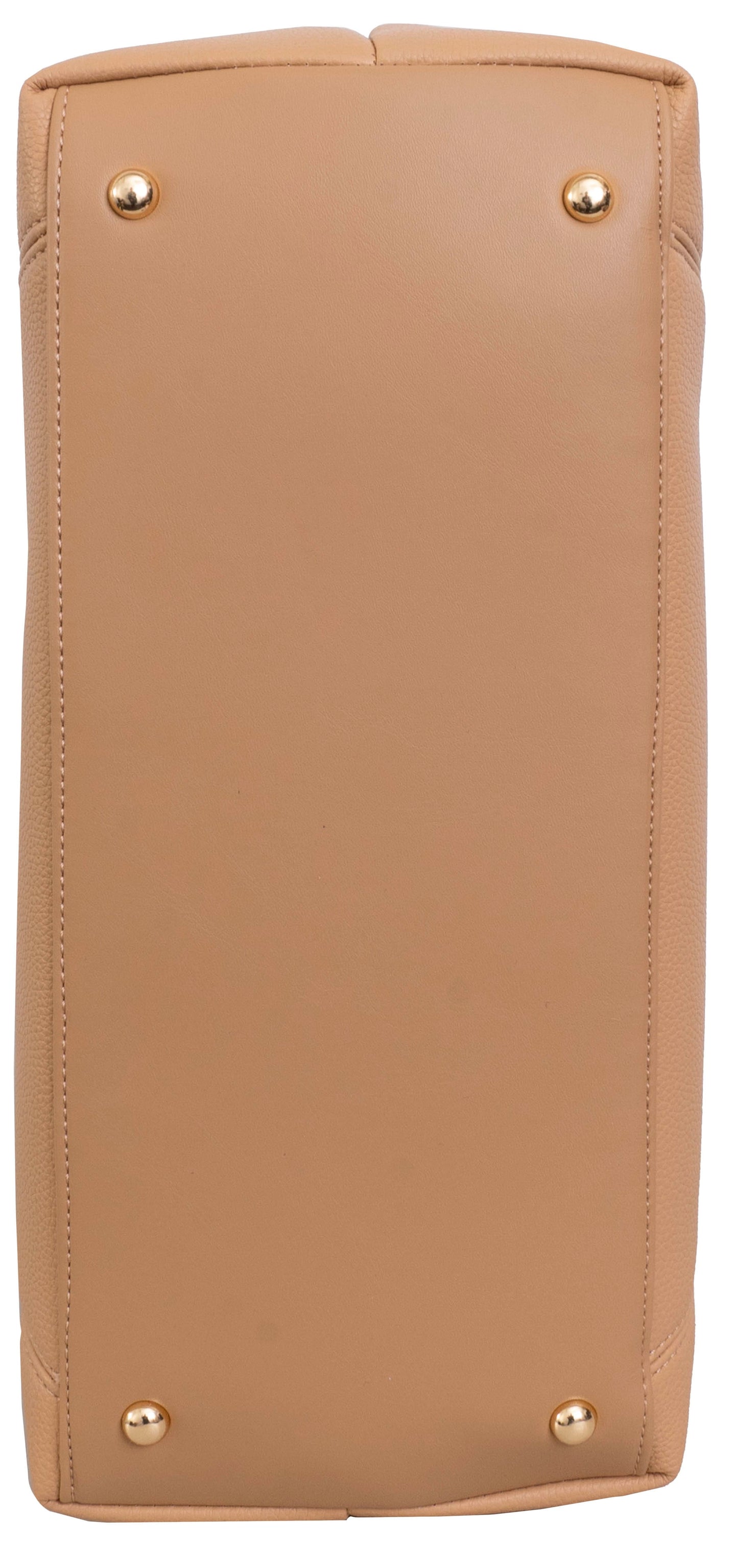 Max Studio Pebble Grain Top Chain Handle Slouchy Hobo Handbag