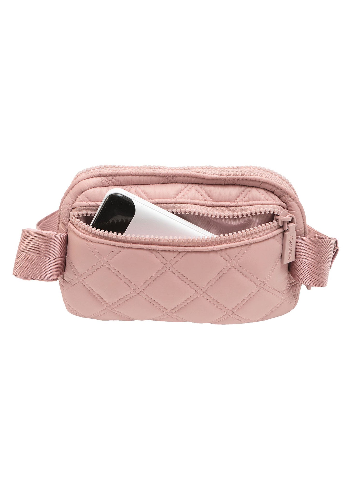 Joan & David The Paige Duffel and Belt Bag Set