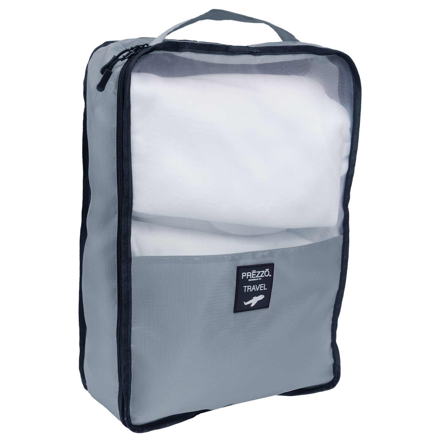 Prezzo Travel Packing Set 6 Piece